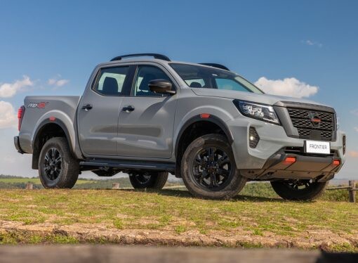 Nissan bajó el precio de varios modelos en septiembre