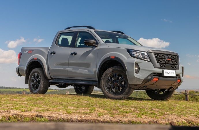 Nissan bajó el precio de varios modelos en septiembre