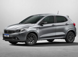 Fiat deja de vender los Argo y Mobi en la Argentina