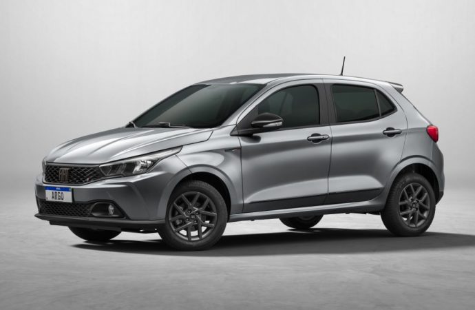Fiat deja de vender los Argo y Mobi en la Argentina