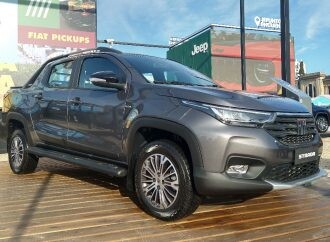 Cuando llegan las novedades de Fiat, Jeep y Ram