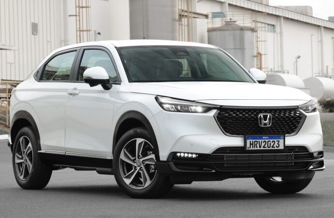 Las novedades que tendrá Honda antes de fin de año