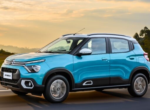 Nuevo Citroën C3 en Argentina: versiones, motores y equipamientos