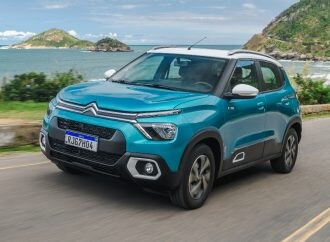 Primer contacto: Citroën C3