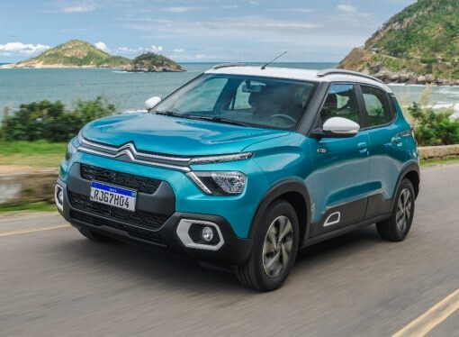 Primer contacto: Citroën C3