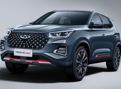 El Grupo Corven es el nuevo representante de Chery en Argentina