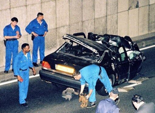 10 famosos que fallecieron en accidentes de tránsito