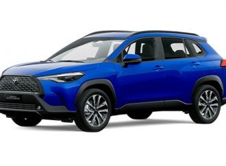 Los SUV y crossover más vendidos de julio 2023