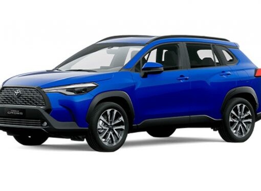 Los SUV y crossover más vendidos de julio 2023