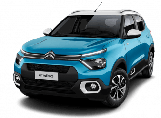 El Citroën C3 ya no ofrece versiones manuales con motor 1.6