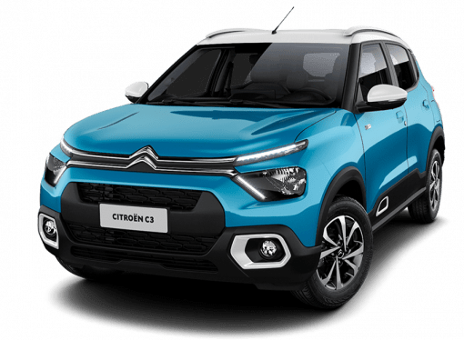 El Citroën C3 ya no ofrece versiones manuales con motor 1.6