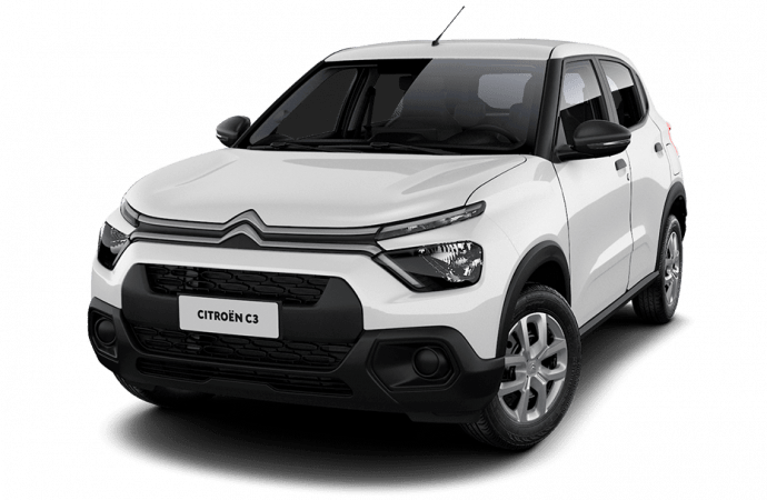 Service, seguro y repuestos: por qué el Citroën C3 es el 0km más barato de mantener