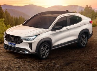 Fiat lanza el Fastback en la Argentina