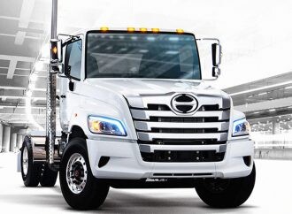 Hino admitió falsificar emisiones durante los últimos 20 años