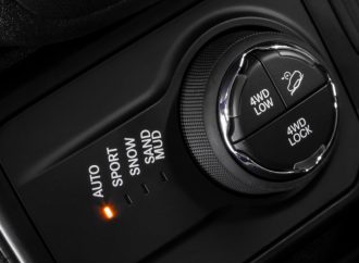 Qué opciones 4×4 quedaron en los segmentos compacto y mediano