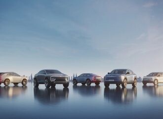 Mahindra también utilizará la plataforma de Volkswagen para eléctricos