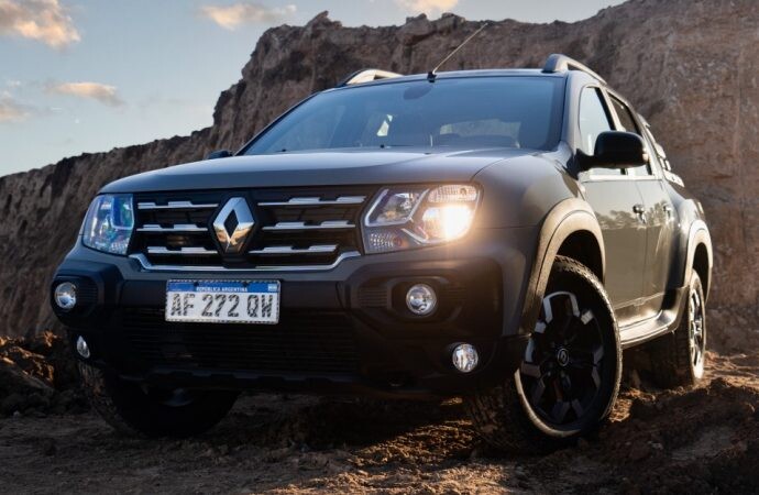 Renault aplicó rebajas de precios de hasta 29% en septiembre