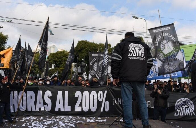 Neumáticos: Bridgestone cierra temporalmente su fábrica en la Argentina