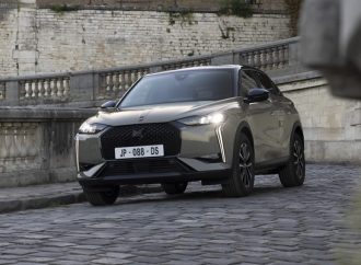 El DS3 se renueva en Europa (y también deja de llamarse Crossback)