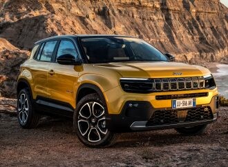 La posible producción del Jeep Avenger en Brasil amenaza la continuidad del Renegade