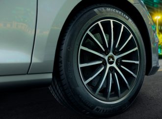 Michelin lanza los Primacy 4+ y Pilot Sport 5 en la Argentina