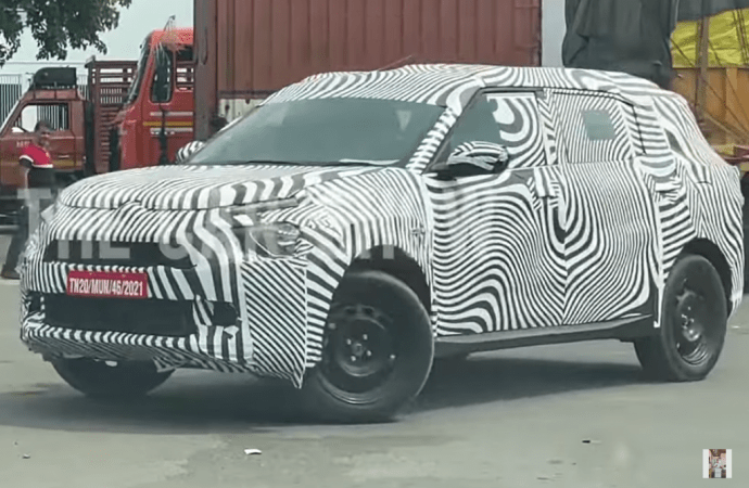 Cazan al futuro Citroën C3 Aircross (con 7 asientos)
