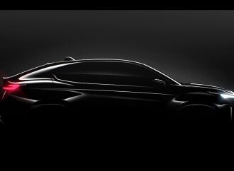 De la Toro al Cronos: cómo mutó el Fiat Fastback de prototipo a producción