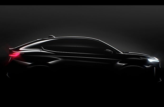 De la Toro al Cronos: cómo mutó el Fiat Fastback de prototipo a producción