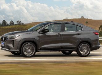 Fiat lanzará el Fastback y la Strada turbo en 2024