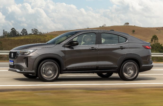 Todas las novedades que tendrá el segmento de los compactos en 2024
