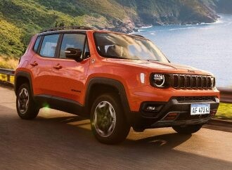 Prueba: Jeep Renegade Trailhawk T270 4×4