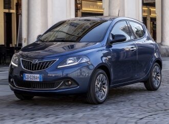 El éxito del Lancia Ypsilon que desafía los manuales del marketing