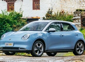 Auto del Año europeo 2023: los chinos copan la elección