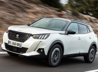 Peugeot podría producir el nuevo 2008 en Palomar en 2023