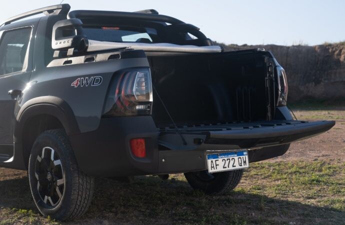 ¿Cómo quedaron los precios de Oroch, Toro y Maverick?