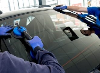 El vidrio podría ser el próximo gran faltante en la industria automotriz