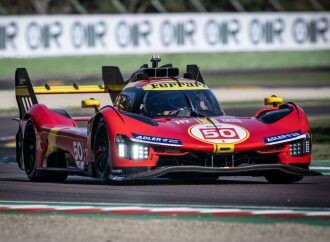 Con este Hypercar, Ferrari volverá a Le Mans tras medio siglo