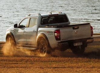 ¿Cuánto cuestan las pick ups medianas tope de gama?