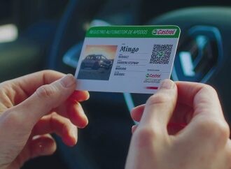 Castrol lanza un registro de apodos para vehículos
