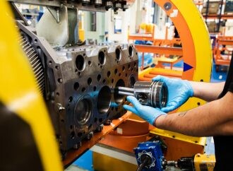 La Planta de Reman de Mercedes-Benz crece y se consolida