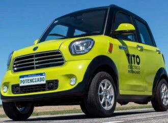 Coradir le pidió al Gobierno que el Tito pueda circular en rutas y autopistas