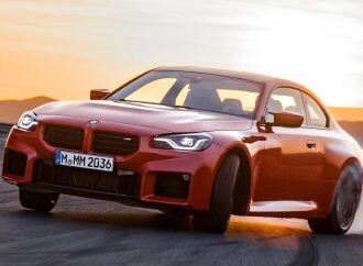BMW trae de regreso al M2 a la Argentina