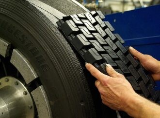 Bridgestone anuncia la extensión de su garantía: más recapados, menos impacto en el medio ambiente