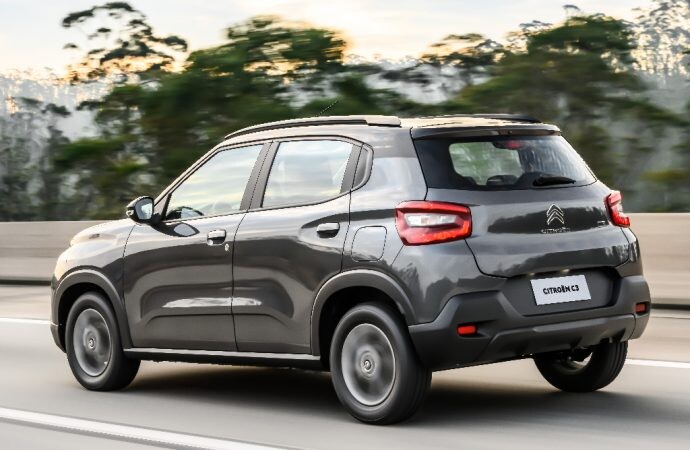 Precios de marzo: los 10 autos más baratos del mercado argentino