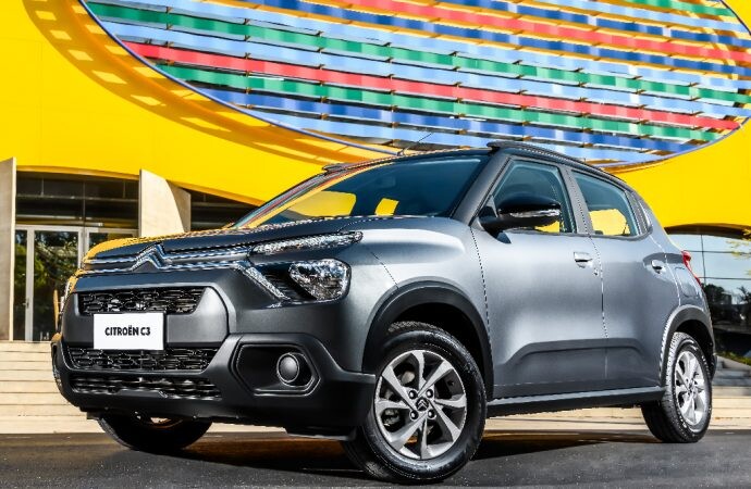 Todos los precios: qué tan competitivo es el nuevo Citroën C3 frente a sus rivales