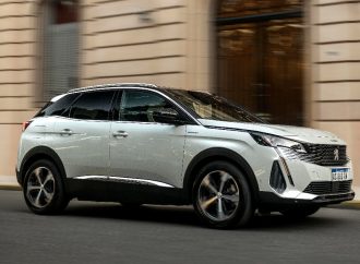 Apenas el 1 por ciento de los autos vendidos en 2022 provino de Europa