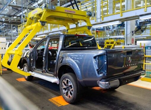 10 pick ups que se hicieron en Córdoba (y vienen muchas más)