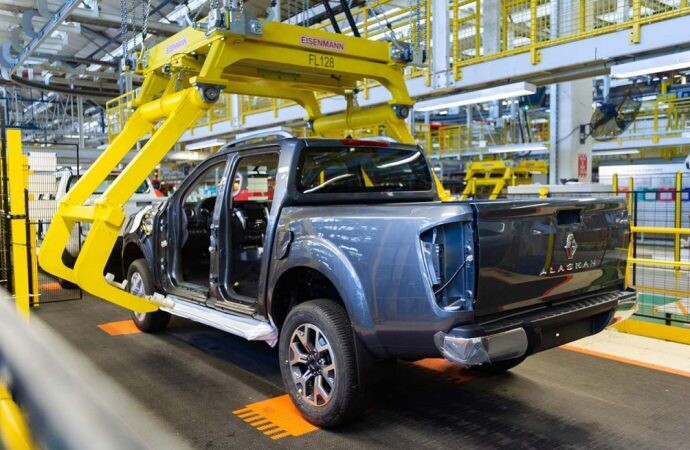 10 pick ups que se hicieron en Córdoba (y vienen muchas más)