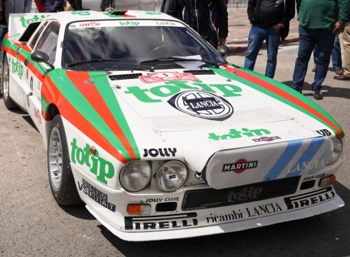 Arrancó una nueva edición de las Mil Millas Sport