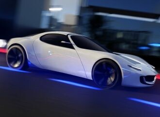 Este prototipo podría adelantar el nuevo Mazda Miata eléctrico